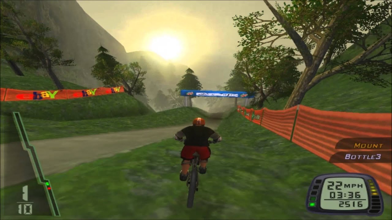 download downhill domination for pc
